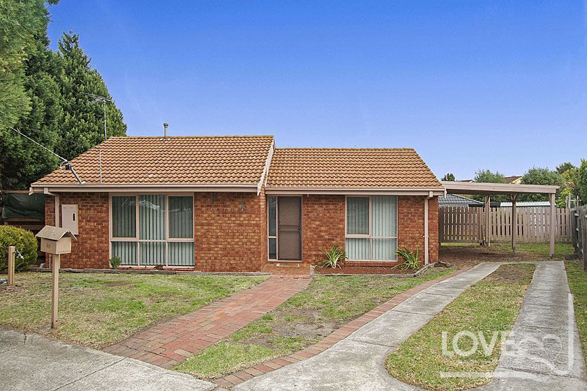 SOLD BY ROGER PETTINELLA 0418 588 419