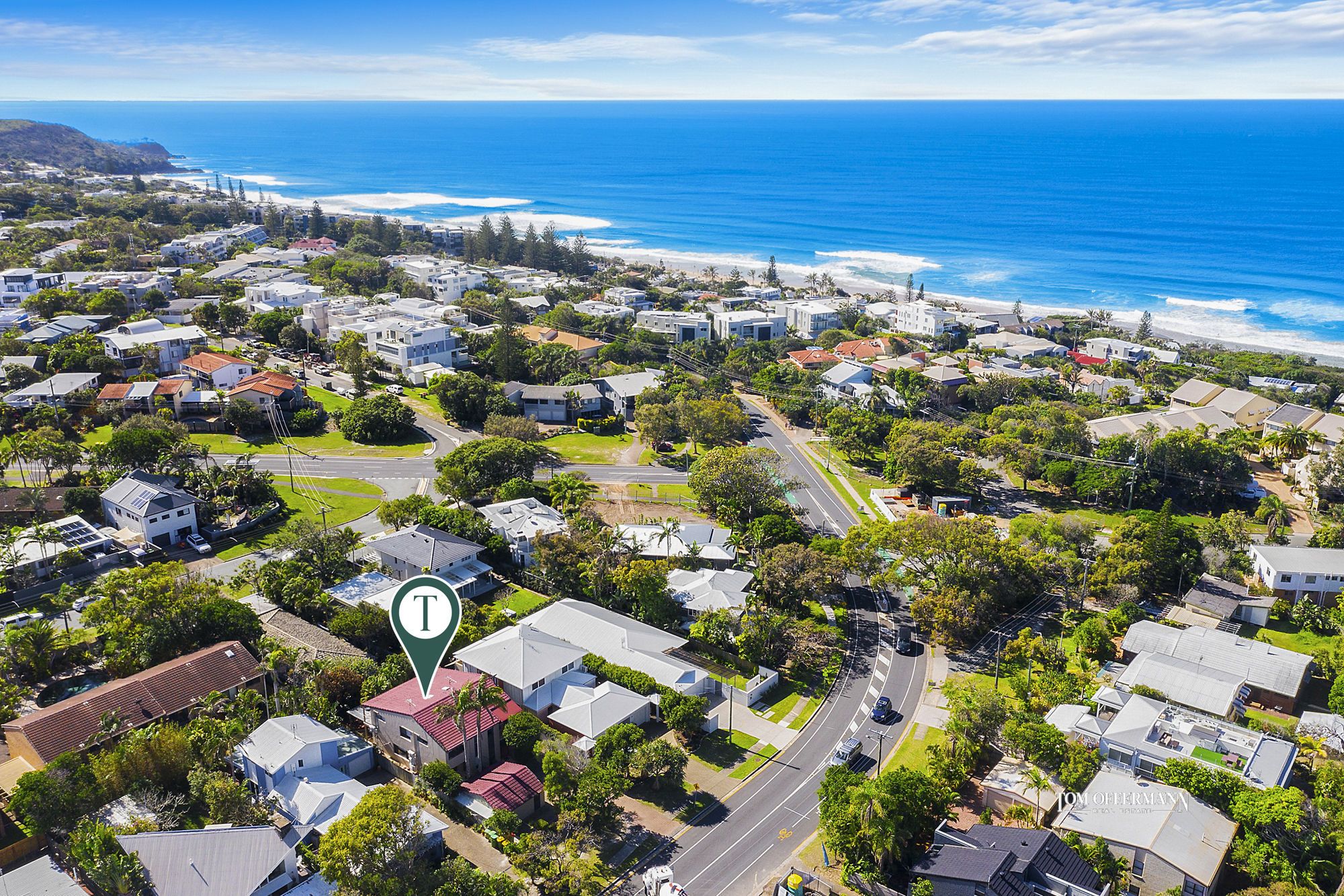 Real Estate For Sale 2/17 Hill Street Sunshine Beach , QLD