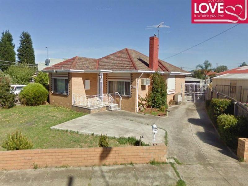 Tried and True Family Home