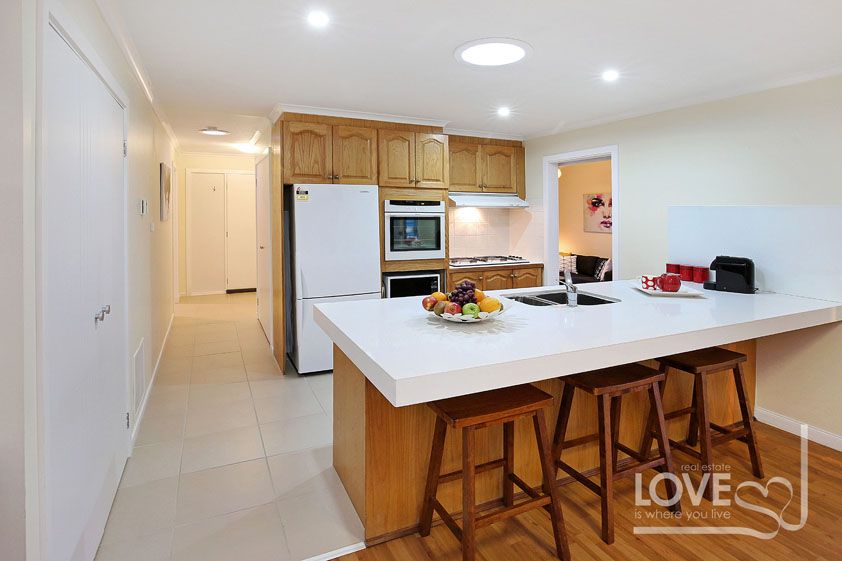 Comfortable, Convenient And Central On Centenary