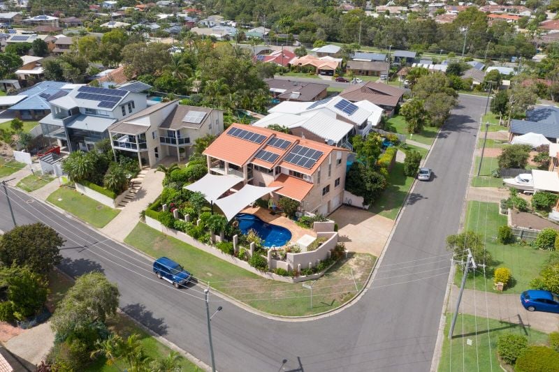 30 Anderson Street Battery Hill QLD, Battery Hill - Thumbnail 2