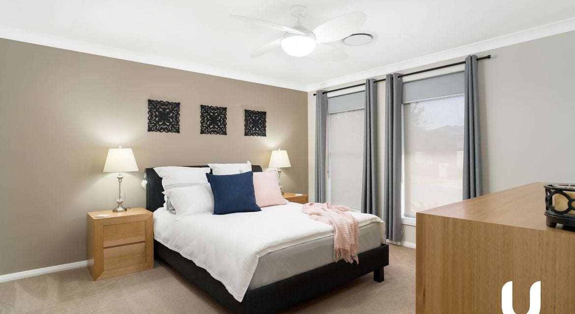 Gledswood Hills 18 Silverwood Street