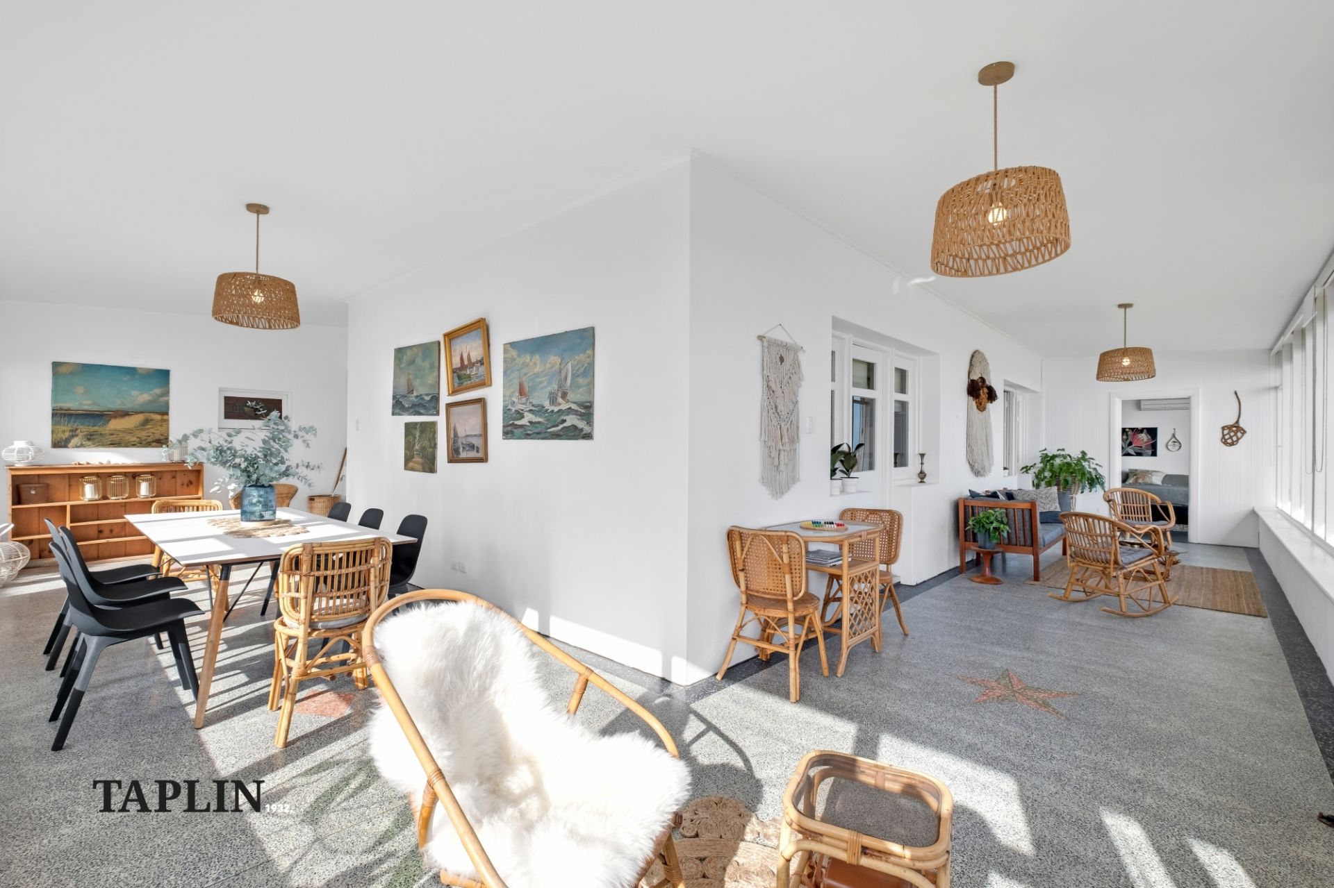 13 The Esplanade, Somerton Park Taplin Real Estate