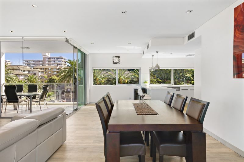 Real Estate For Sale 15/1921 Gipps Street Wollongong , NSW