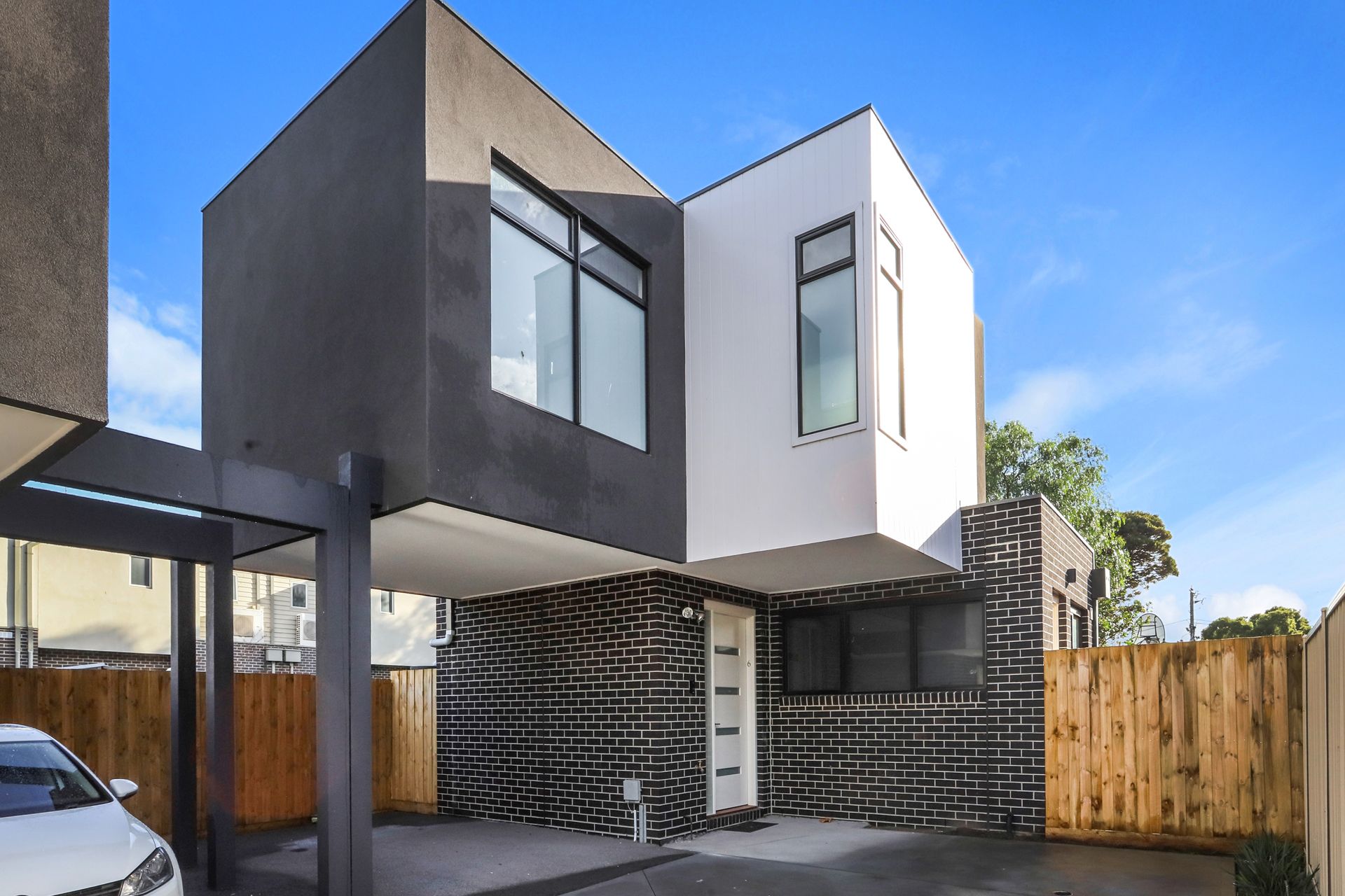 6/148 Francis Street Yarraville VIC, Yarraville - Thumbnail 3