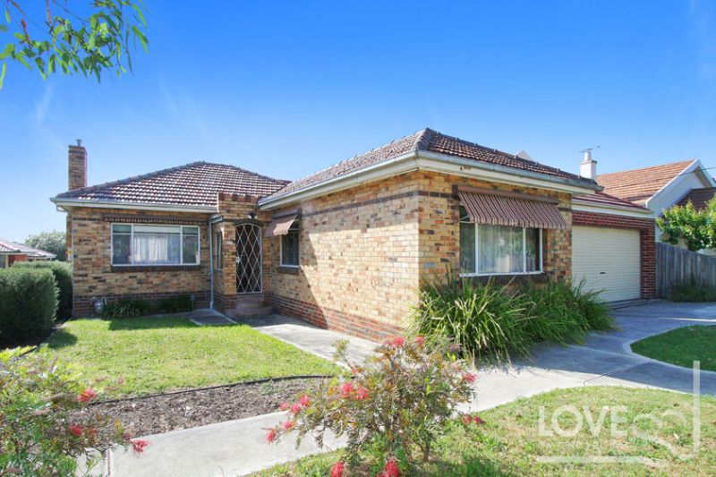 1/16 Newcastle Street, Preston