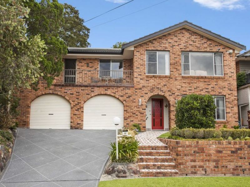 Real Estate For Sale 10 Berrima Street Heathcote , NSW