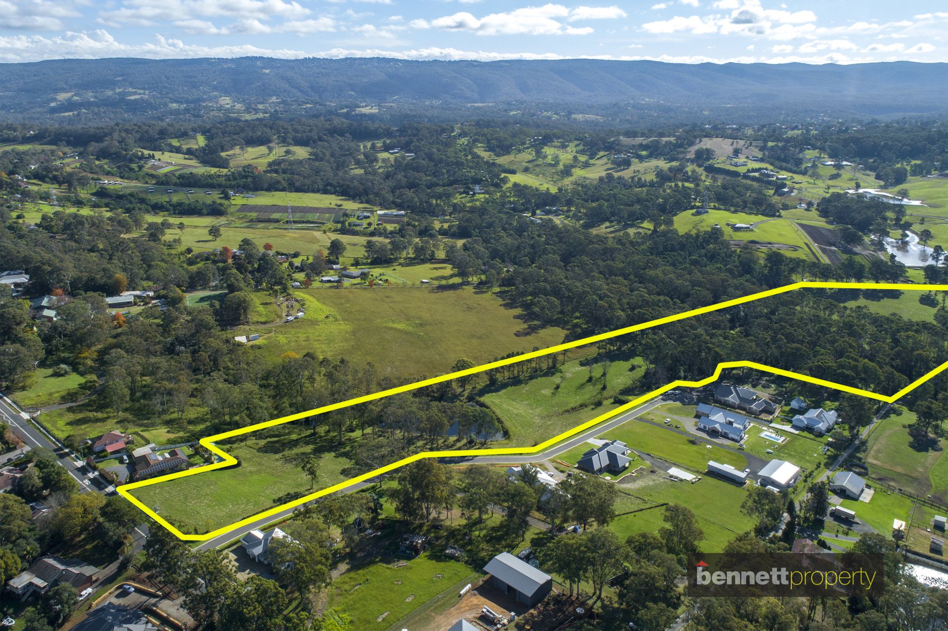 1436 Kurmond Road, Kurmond - Thumbnail 2