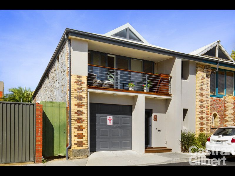 2/16-18 Abinger Street, Richmond - Thumbnail 2