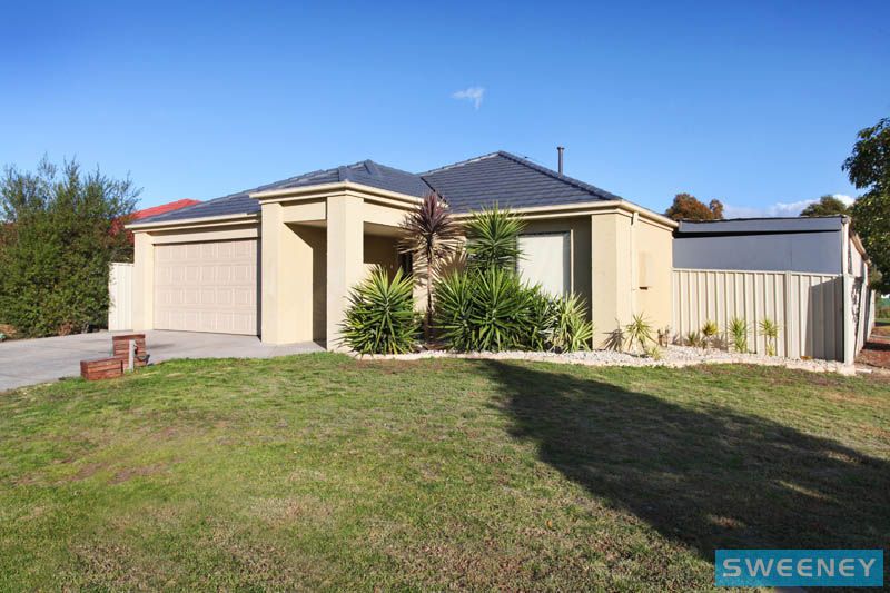 18 Herrington Turn, Caroline Springs - Thumbnail 3