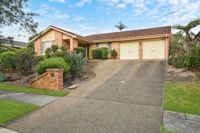 PROPERTY NO LONGER AVAILABLE