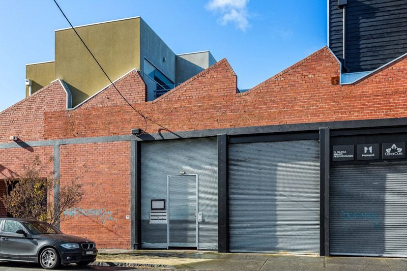 4/175C Stephen Street, Yarraville - Thumbnail 2