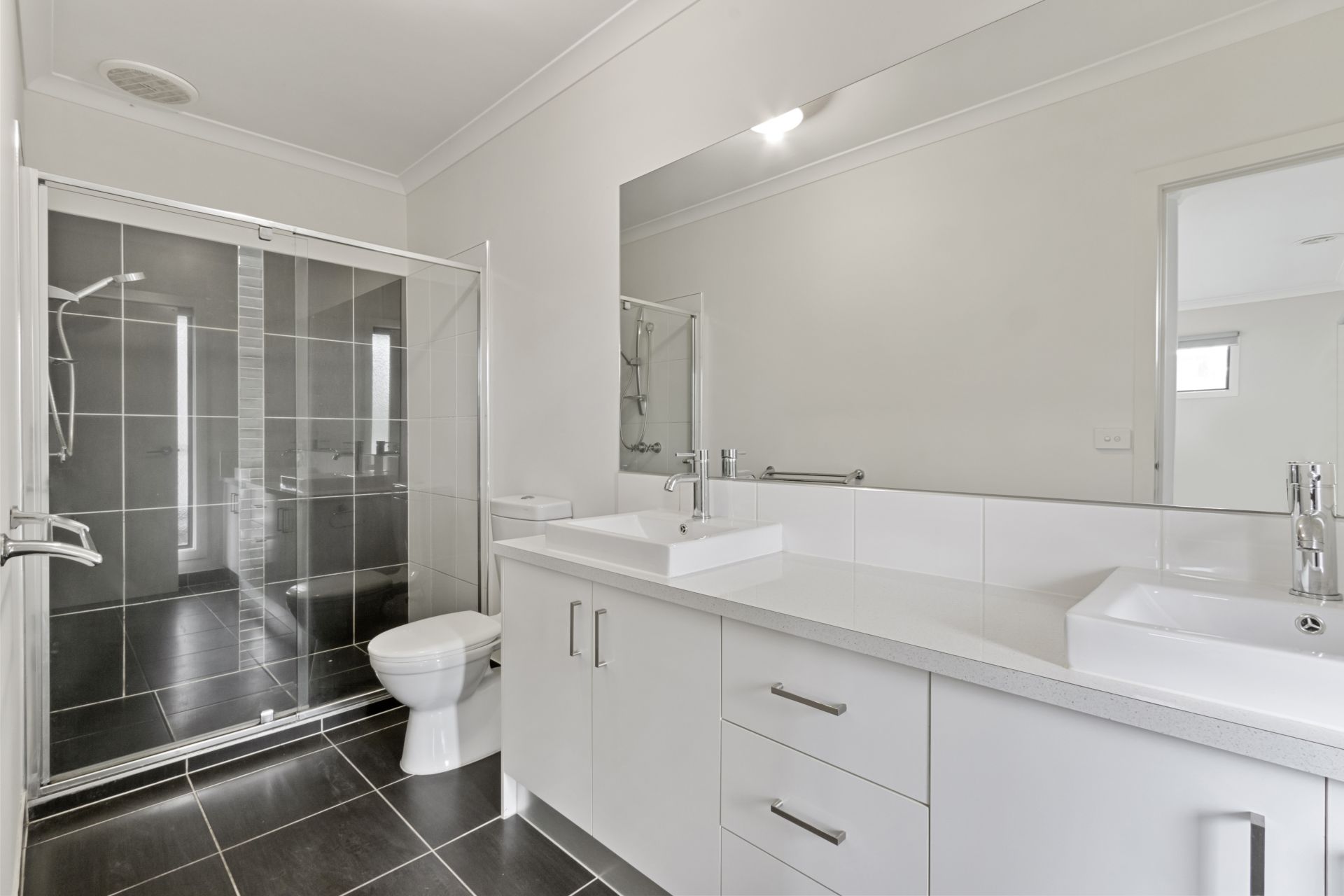 Spacious, Stylish, Low-Maintenance Living