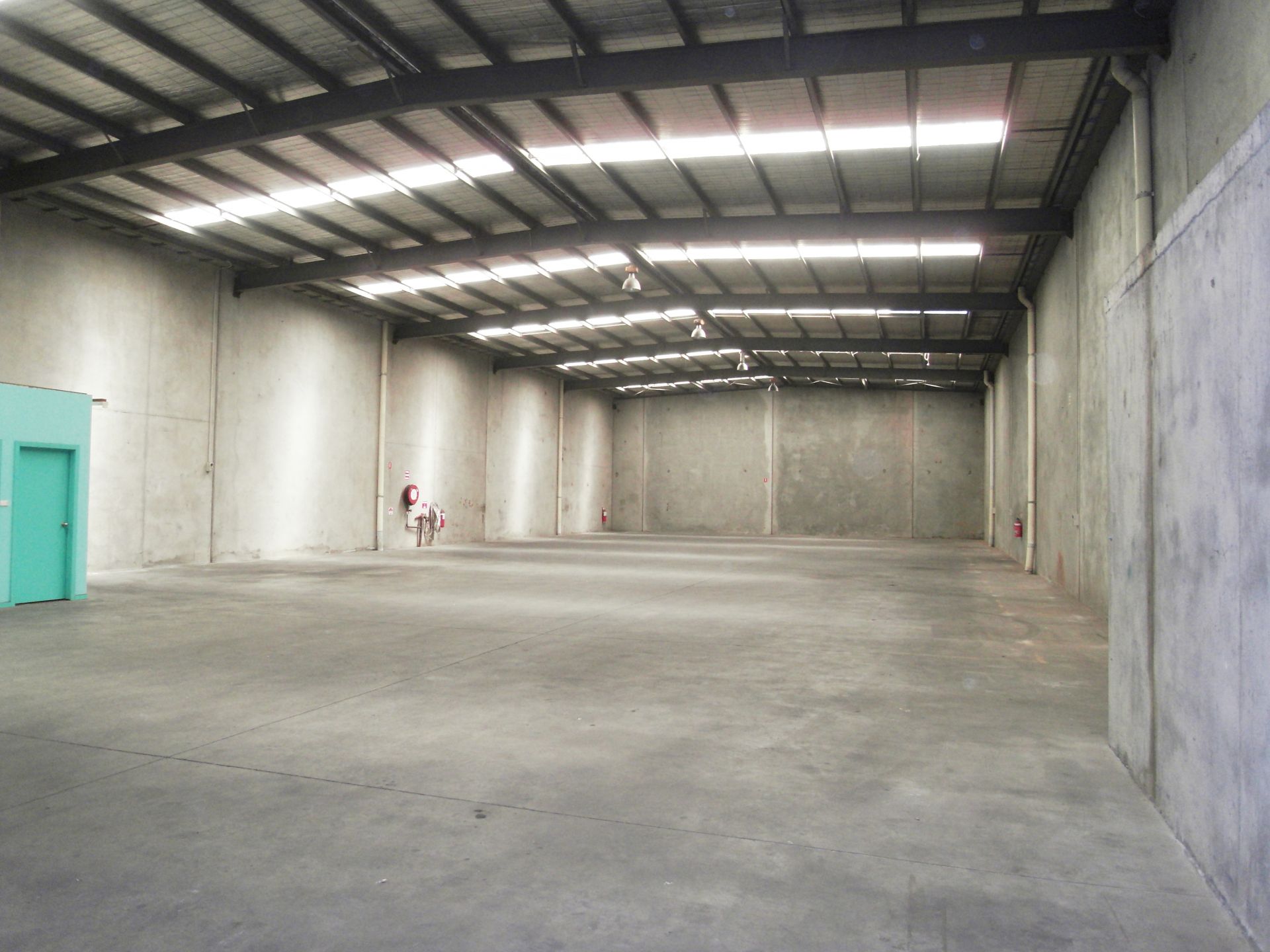 Versatile Factory/Warehouse