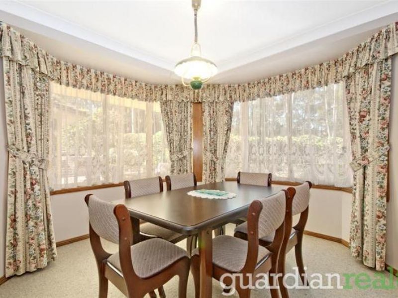 27 Cherrybrook Road, West Pennant Hills - Thumbnail 7