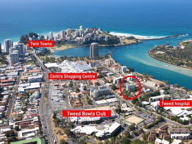 5/3 Ivory Place TWEED HEADS NSW, Tweed Heads - Thumbnail 8