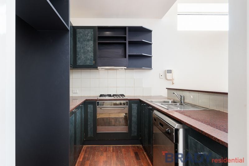 17/398 La Trobe Street MELBOURNE VIC, Melbourne - Thumbnail 3