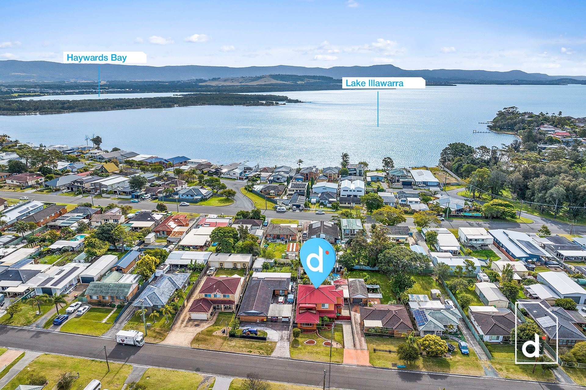 100 Barton Street, Oak Flats NSW