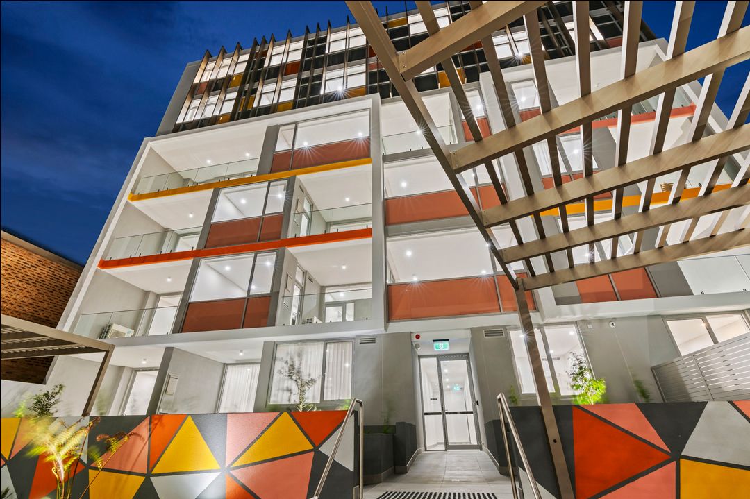 101B/223 Great North Road, Five Dock NSW