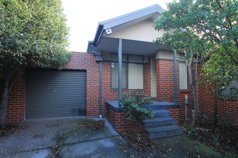 2/57 Boldrewood Parade, Reservoir