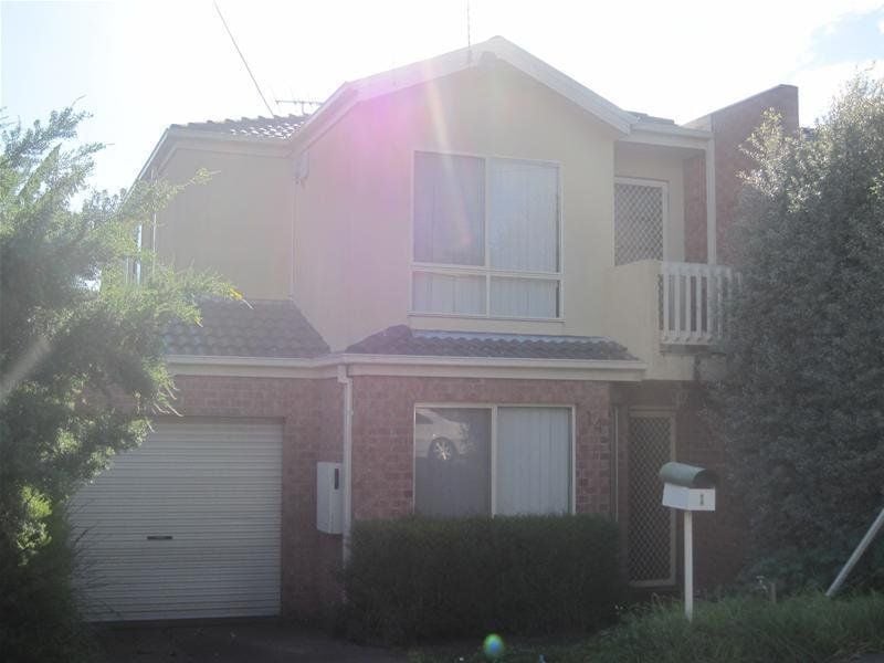 1/14 Casey Drive, Lalor