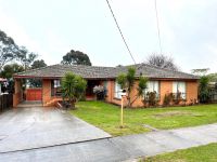 18 Rangeview Street, Warragul VIC