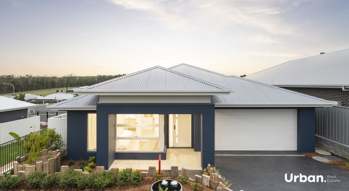 South Nowra 108 Caladenia Crescent
