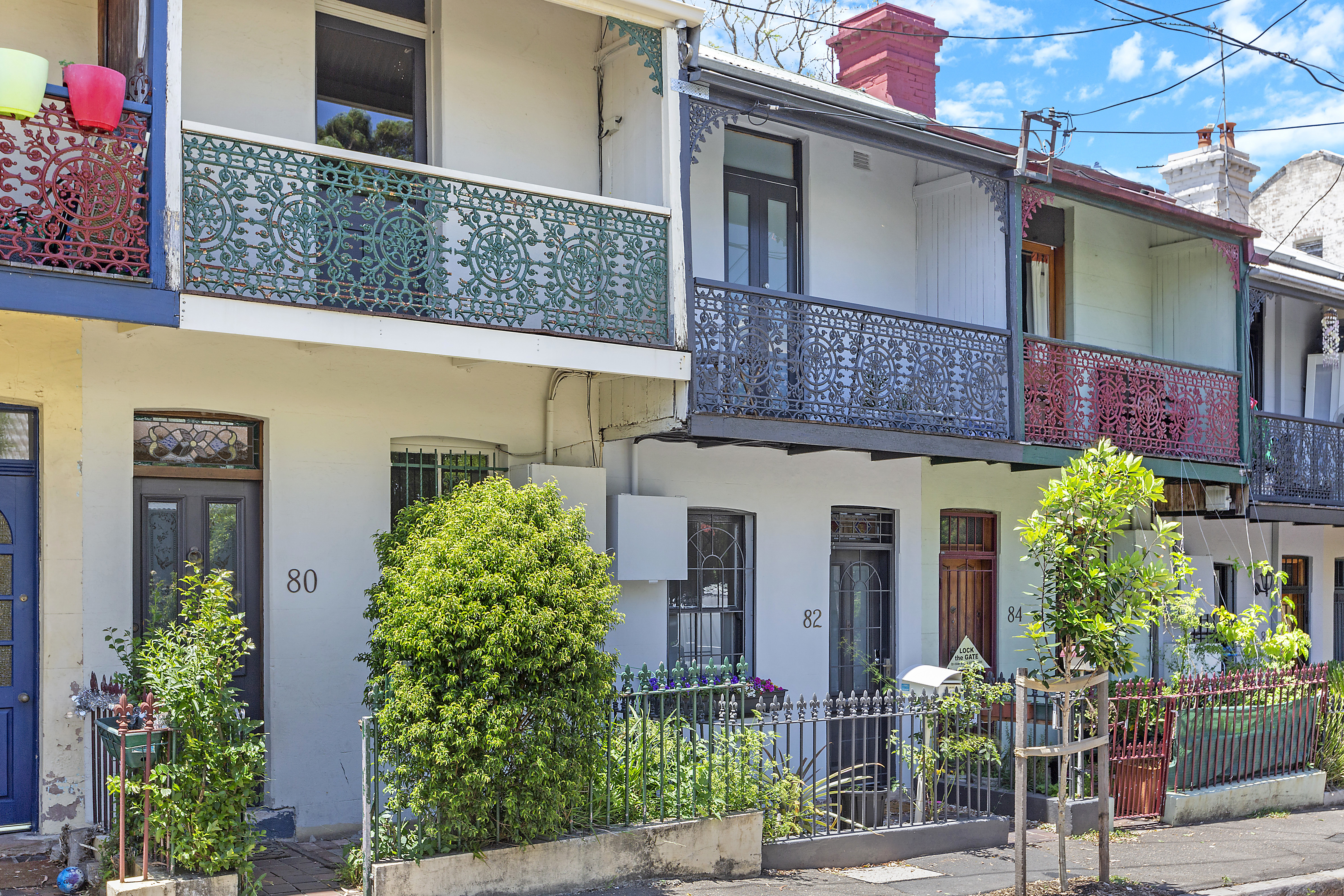 Real Estate For Lease 80 Prospect Street Erskineville , NSW