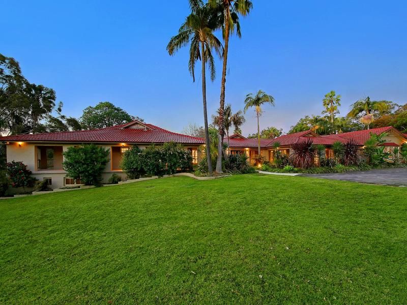 7 Wildthorn Avenue DURAL NSW, Dural - Thumbnail 3