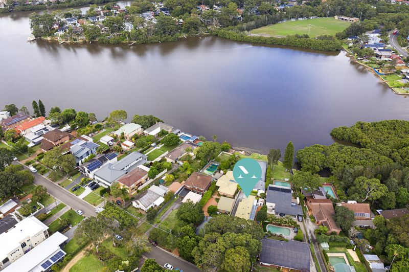 21 Connell Road, Oyster Bay NSW, Oyster Bay - Thumbnail 2