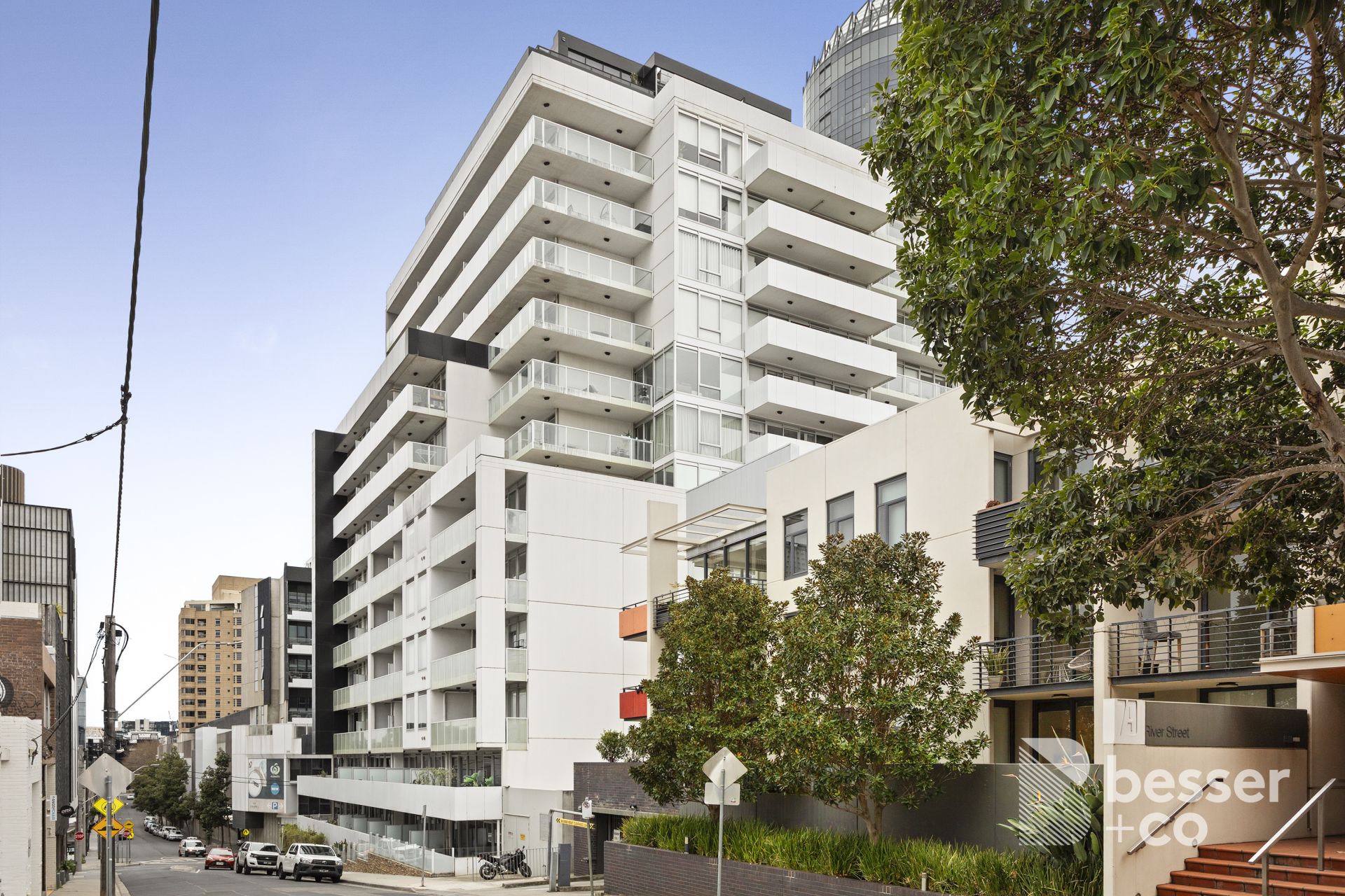 1003/77 River Street, South Yarra - Thumbnail 2