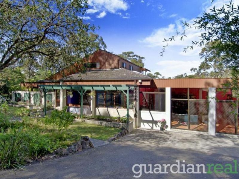 14 Taylors Road, Dural - Thumbnail 2
