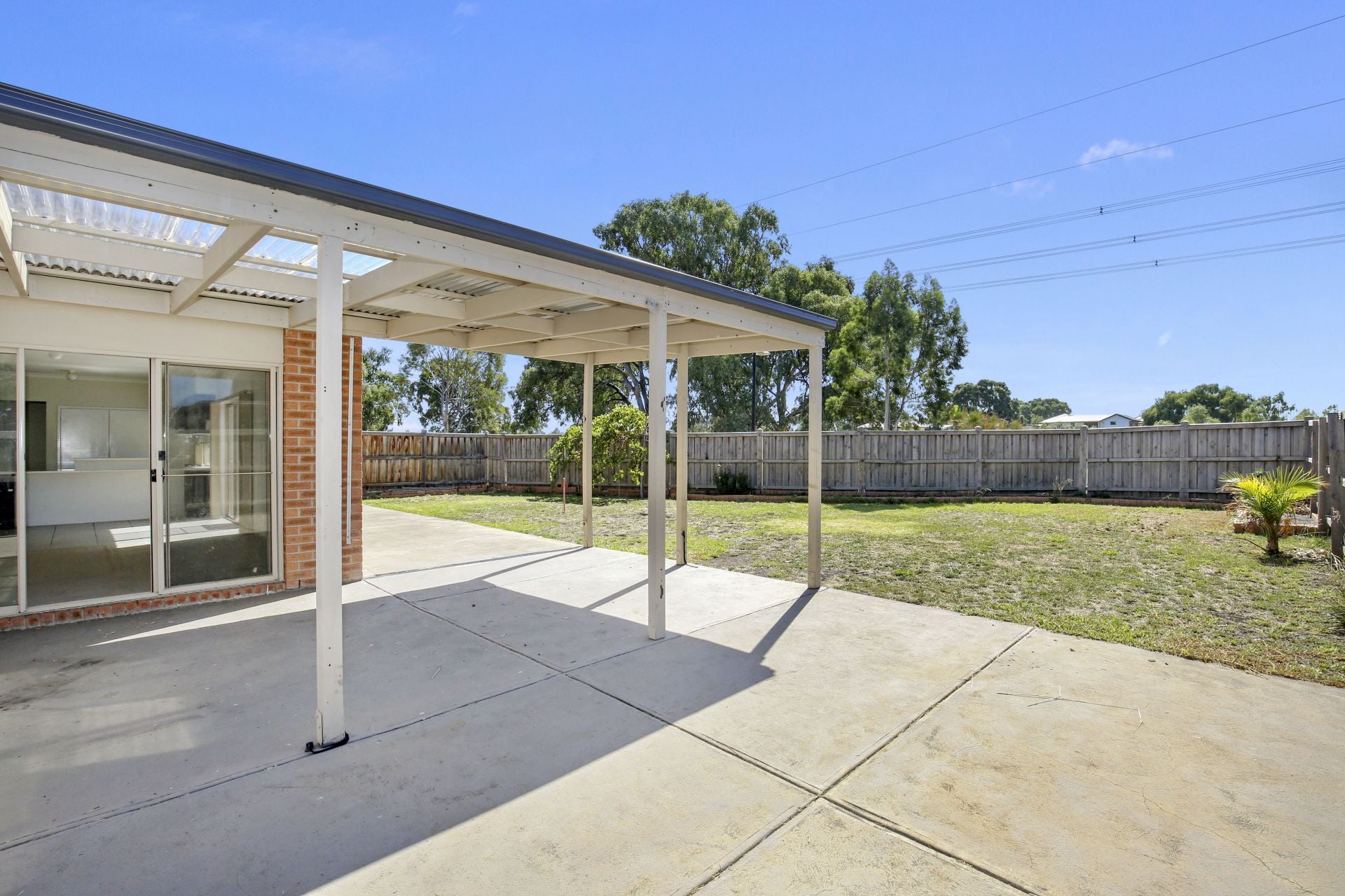 Located in Lyndarum Estate