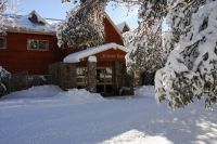 Summit Ridge Alpine Lodge – Suite 2