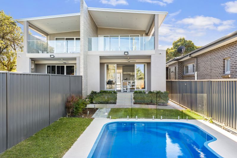 Real Estate For Sale 5a Clareville Avenue Sans Souci , NSW