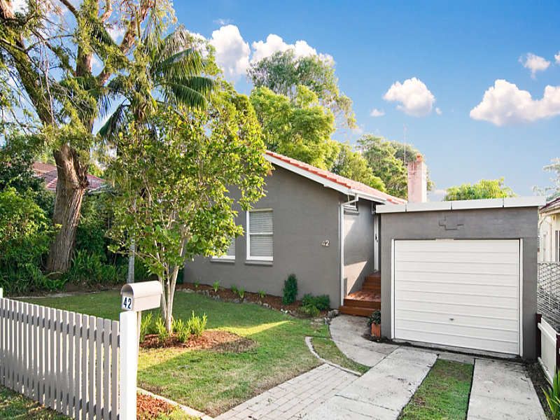 Real Estate For Sale 42 Cullen Street Lane Cove , NSW