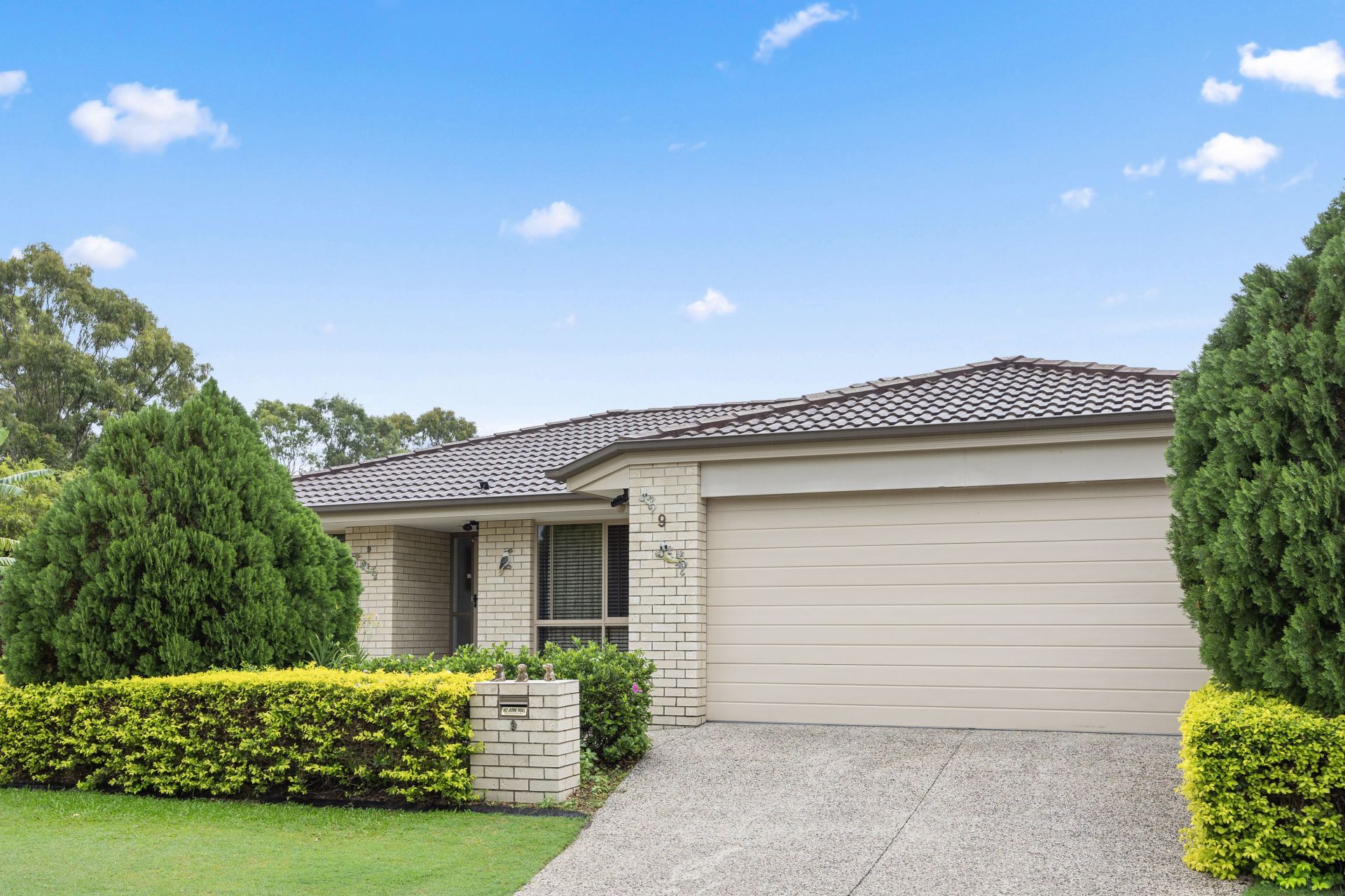 9 Burke Court, Urraween Keyte’s Real Estate / Paradise Real Estate Hervey Bay