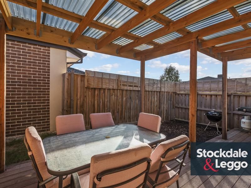 93 Brinkhill Drive MERNDA, Mernda - Thumbnail 2