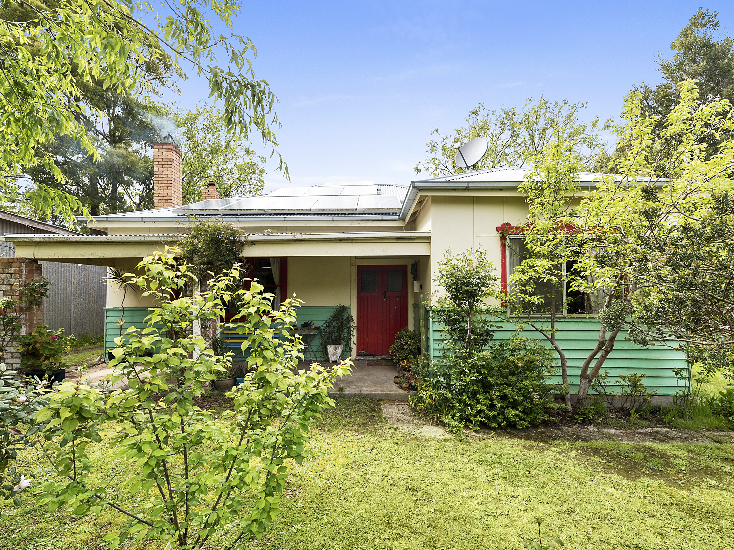 545 Blue Johanna Road JOHANNA VIC, Johanna - Thumbnail 4