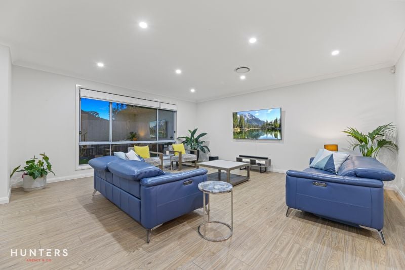 20 Brodrick Boulevard, Kellyville