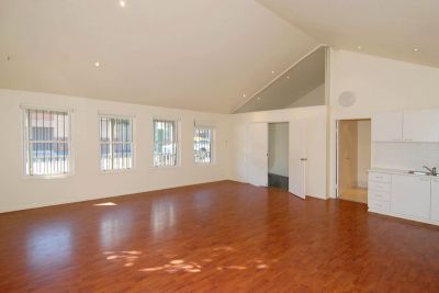 22,431-433 Wattle Street, Ultimo