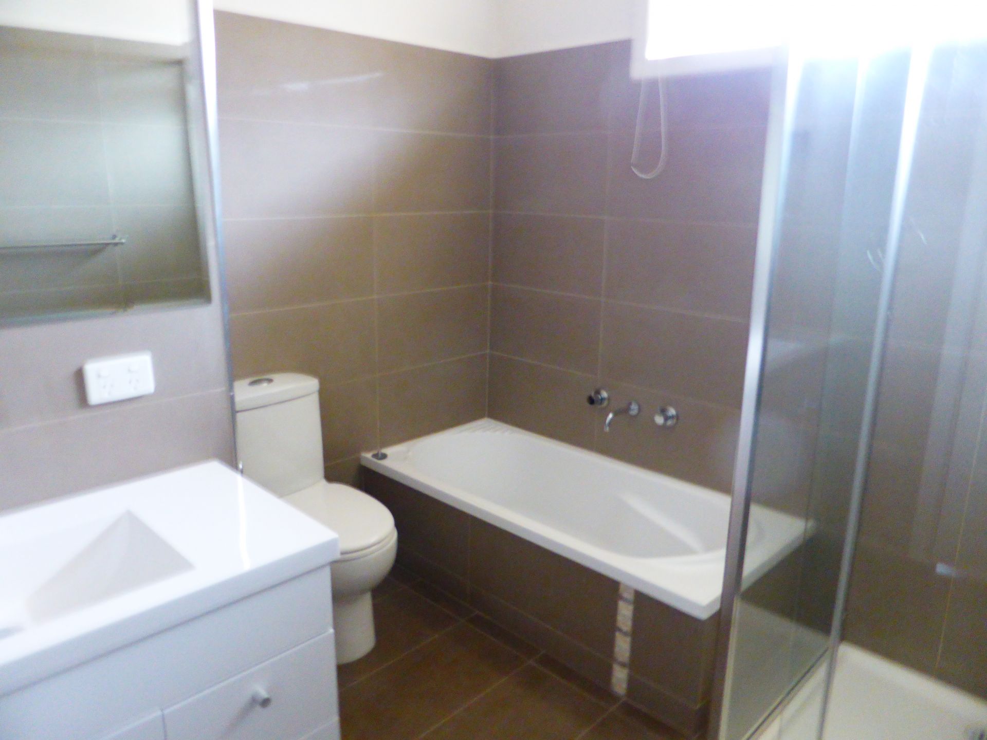 Excellent Villa Style Unit
