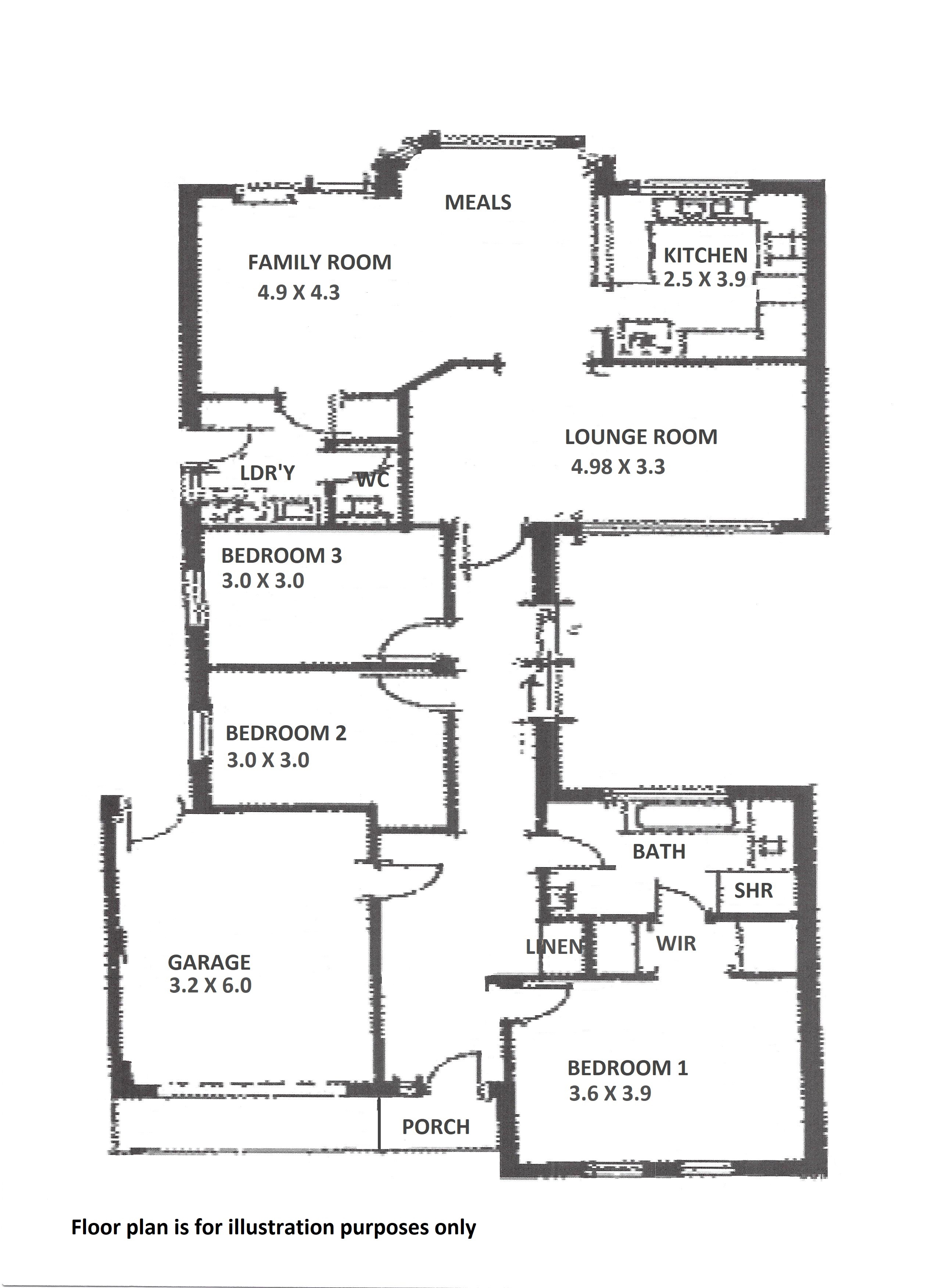 10 Curzon Street  Camden Park 5038