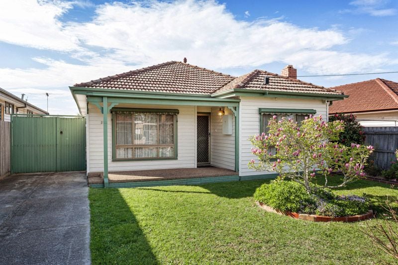 27 Angliss Street, Yarraville - Thumbnail 2