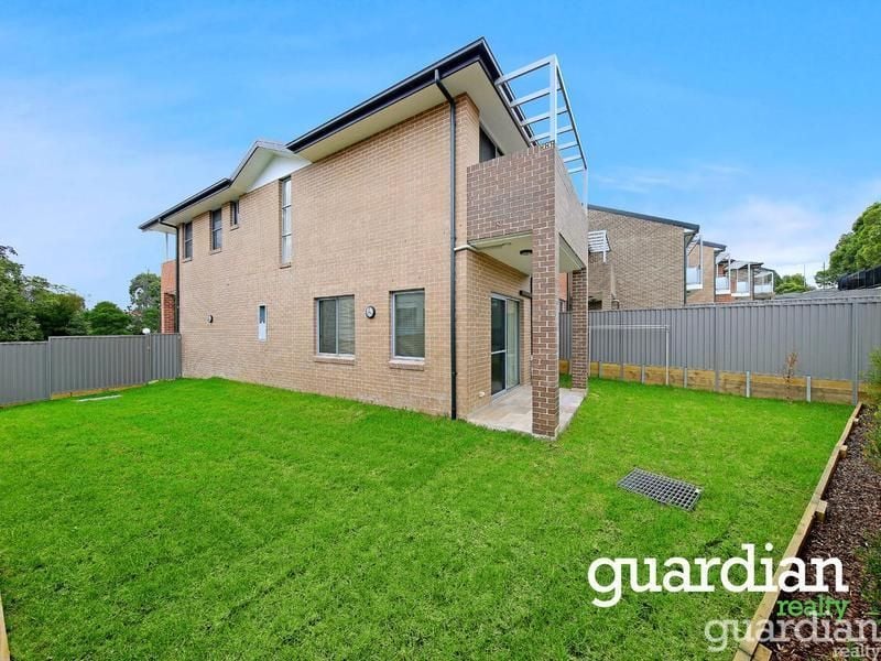 9/2 Cathay Place Kellyville NSW, Kellyville - Thumbnail 7
