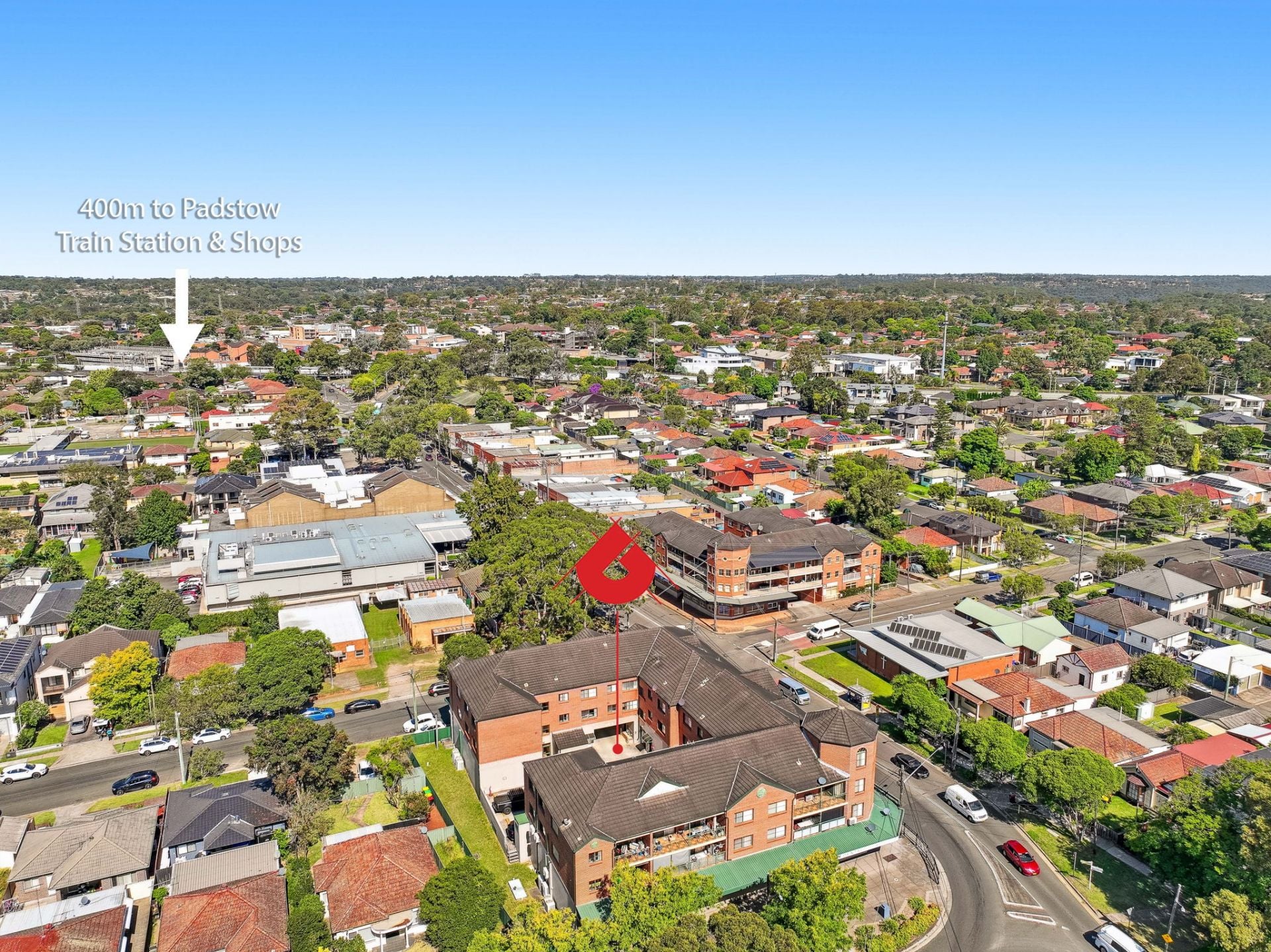 13/11 Cahors Road Padstow NSW, Padstow - Thumbnail 8
