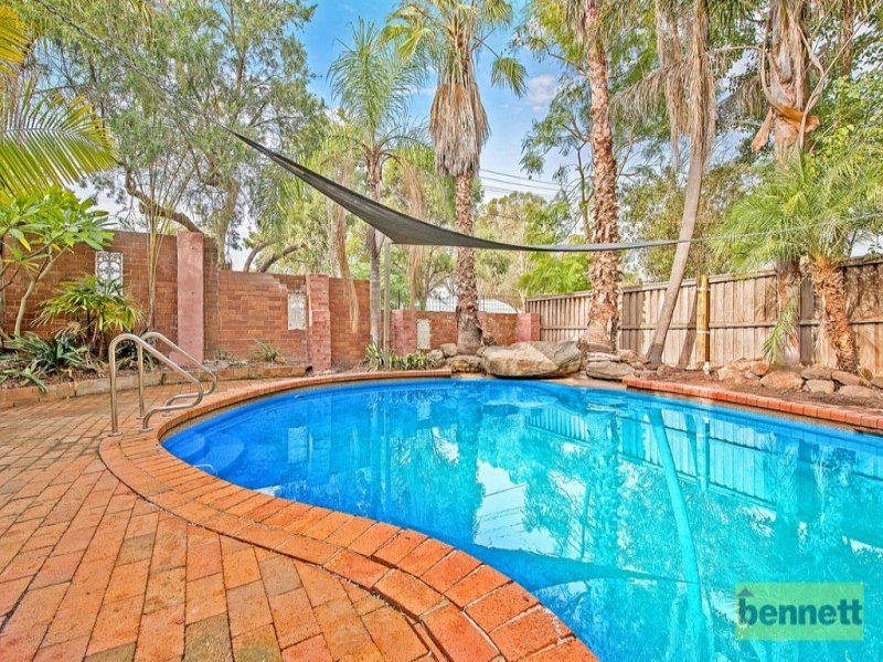 34 Oleander Crescent, Riverstone - Thumbnail 8