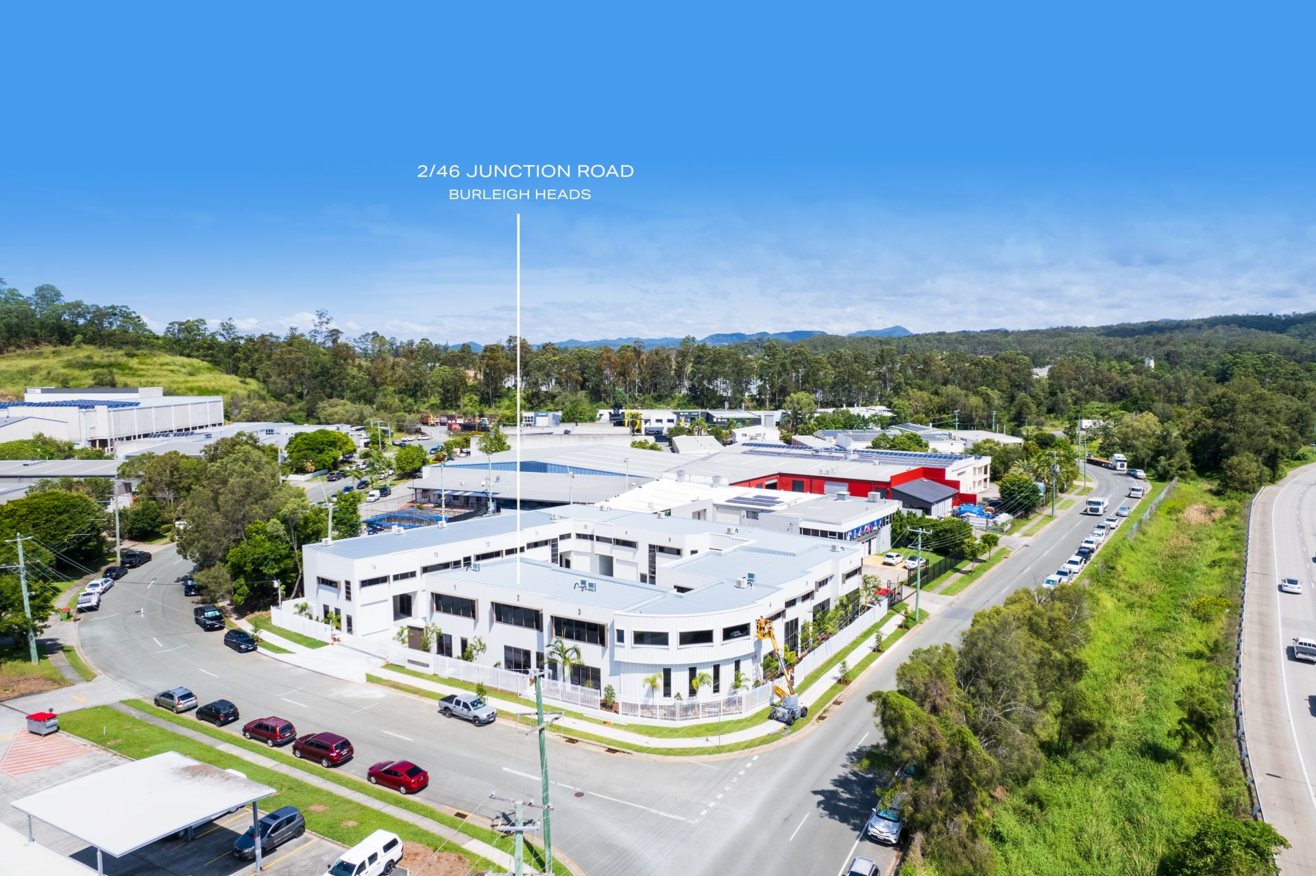 2/46 Junction Road, Burleigh Heads Lacey West