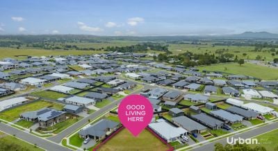 Lochinvar, 26 Bordeaux Terrace