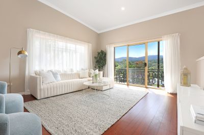 Cordeaux Heights 45 Sheringa Grove